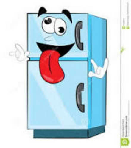 Photo of Freezer for a school (Abertridwr CF83) #1
