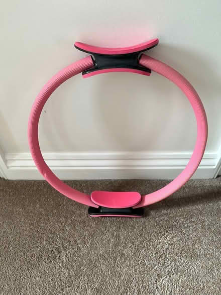 Photo of free Pilates hoop (Basildon) #1