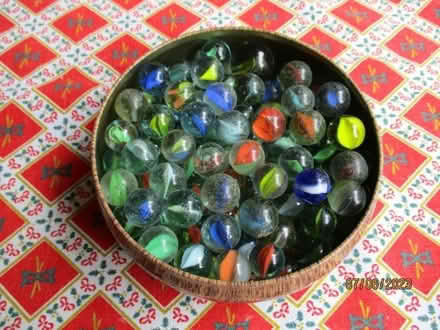 Photo of free Marbles (Grange TS26) #1
