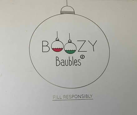 Photo of free Boozy Baubles (Lamberhurst TN3) #1