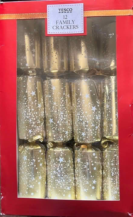 Photo of free Crackers (Lamberhurst TN3) #1