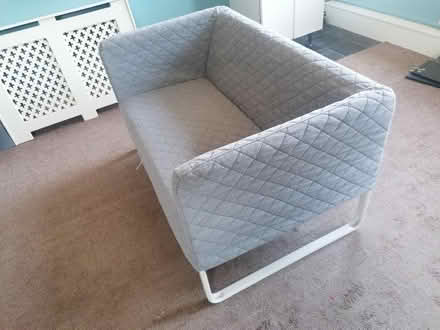 Photo of free 2 seater (Preston) #2