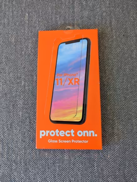 Photo of free Screen protector (S Bradenton by 14th Red Lobste) #1