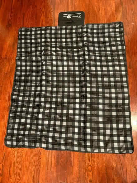 Photo of free Floor mat/blanket (Downtown Bayonne, NJ) #1