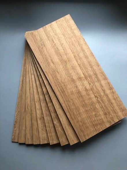 Photo of sheets of wood (exeter EX2...) #3