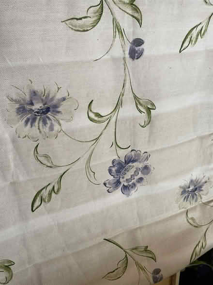 Photo of free Roman blinds (collyweston, PE9) #1