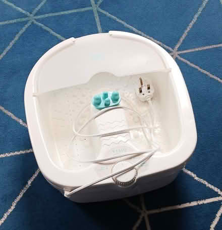 Photo of free Foot spa (Pelaw NE10) #1