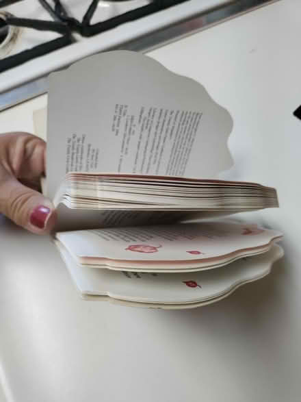 Photo of free Chilie cookbook (Highland) #1