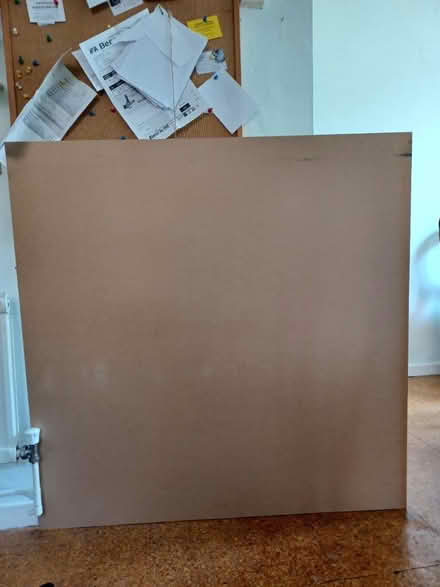 Photo of free Piece of MDF (Hitchin, SG4) #1