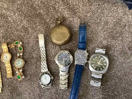 Photo of free Selection of watches (Fulwood, Preston PR2) #3