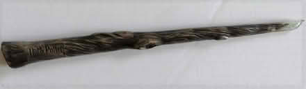 Photo of free Harry Potter wand (Chorlton-cum-Hardy M21) #1