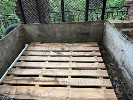 Photo of free Wood pallets (South County/63127) #3