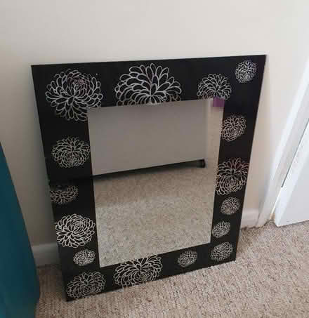 Photo of free Mirror (Walderslade ME5) #1
