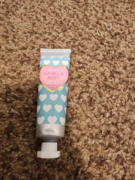 Photo of free Lotion (South Seattle) #1