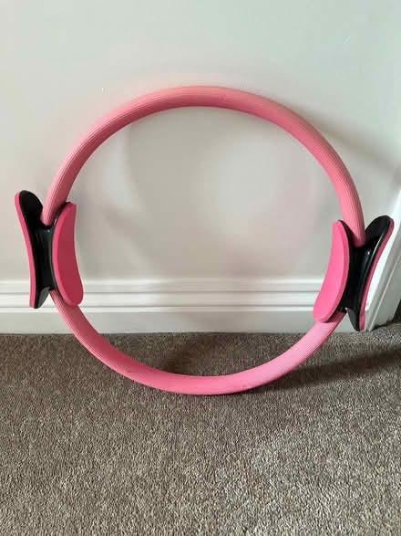 Photo of free Pilates hoop (Basildon) #2