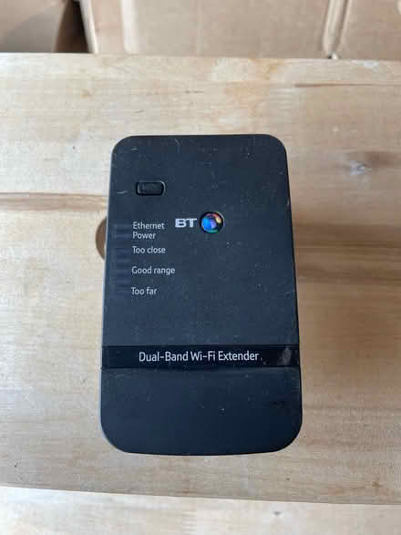 Photo of free WiFi extenders (Penn HP10) #2