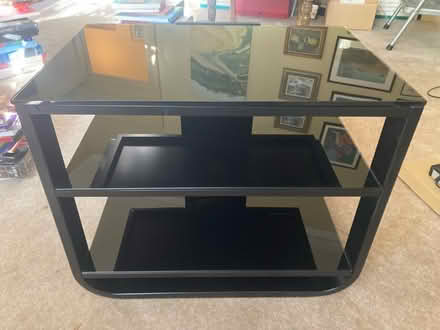 Photo of free TV stand (Primrose Hill, NW3) #4