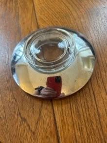 Photo of free Percolator Top (Beacon Hill) #1