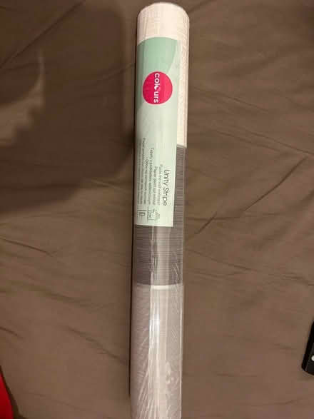 Photo of free 2 rolls of wallpaper (Whalley Range) #2