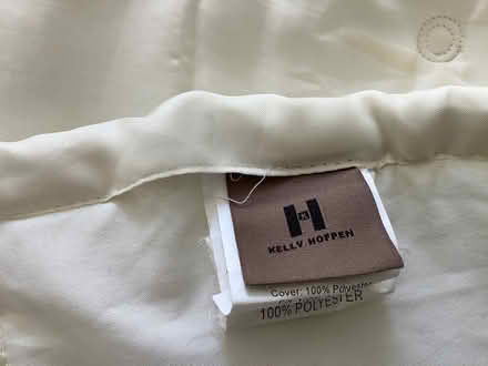 Photo of free Kelly Hoppen Designer Throw (Fulwood, Preston PR2) #1