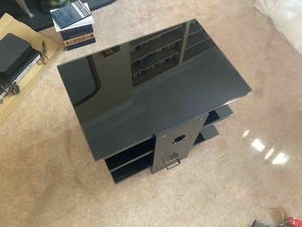 Photo of free TV stand (Primrose Hill, NW3) #1