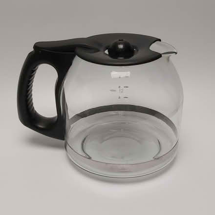 Photo of free Russell Hobbs coffee maker jug (Hinckley LE10) #1