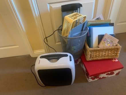 Photo of free Office bits and pieces (CT14) #1