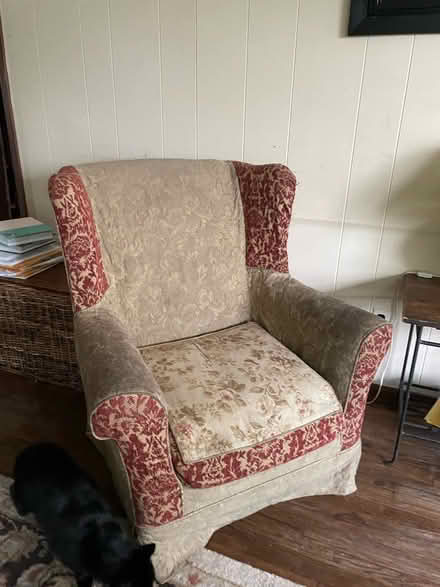 Photo of free Living Room Furniture (Chester NJ) #1