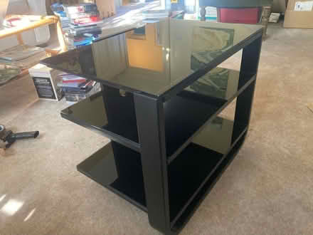 Photo of free TV stand (Primrose Hill, NW3) #3