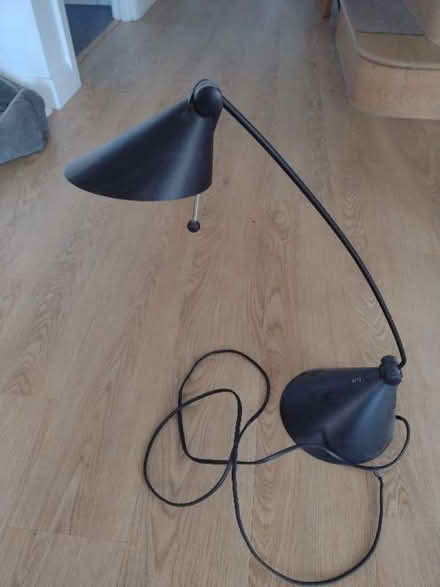 Photo of free Desk Lamp (Hotley Bottom HP16) #1