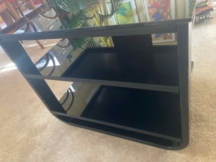 Photo of free TV stand (Primrose Hill, NW3) #2