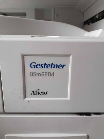 Photo of free Photocopier (Kelvinside G12) #3