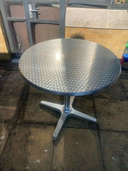Photo of free Bar type table (Brixton) #1