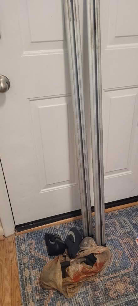 Photo of free Car roof rack system (Takoma DC) #1