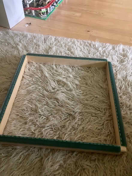 Photo of free Punch needle frame (Grand Ave area) #1