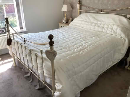 Photo of free Kelly Hoppen Designer Throw (Fulwood, Preston PR2) #3