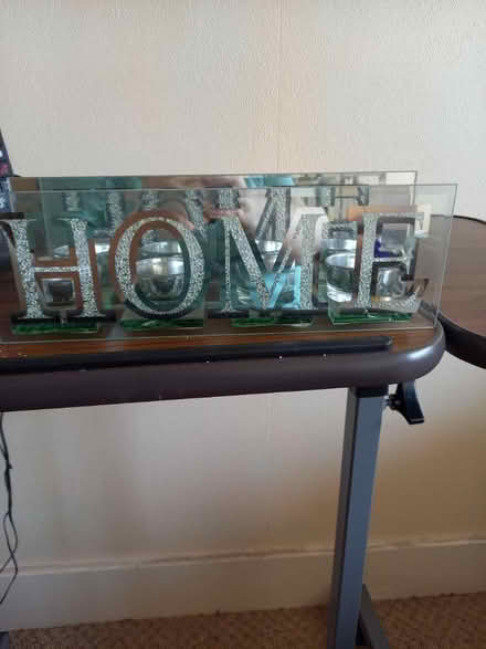 Photo of free Tea light holder (Isleworth TW7) #1