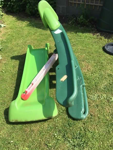 Photo of free Little tikes slude (Dundrum Dublin 14) #1
