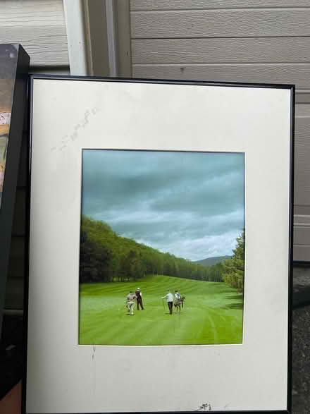 Photo of free Golf pictures (Westboro) #3
