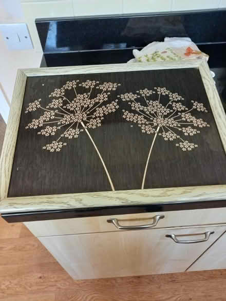 Photo of free Lap tray (Isleworth TW7) #1