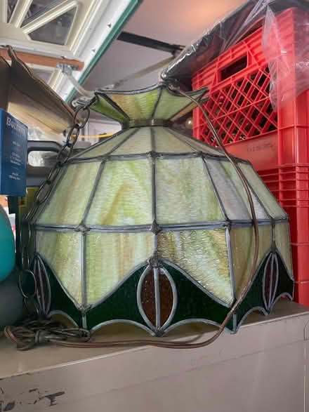 Photo of free Ceiling light fixtures (Plymouth Meeting) #2