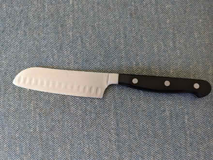 Photo of free Shanto knife (S Bradenton by 14th Red Lobste) #1