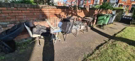 Photo of free Scrap Metal- (New Brighton CH45) #1