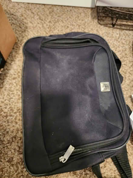 Photo of free Travel bag (South Seattle) #1
