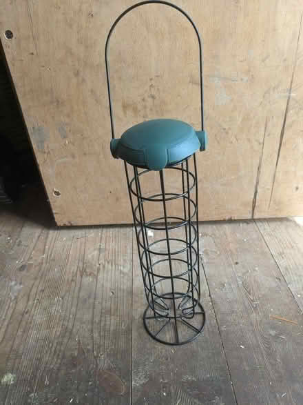 Photo of free Fat ball bird feeder (Ranmoor S10) #1