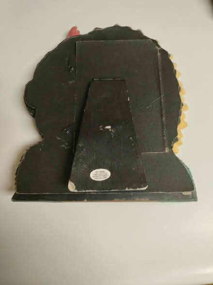 Photo of free Picture frame (Highland) #2
