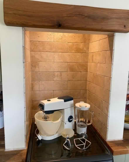 Photo of free Kenwood Chef Mixer (Wilmslow SK9) #1