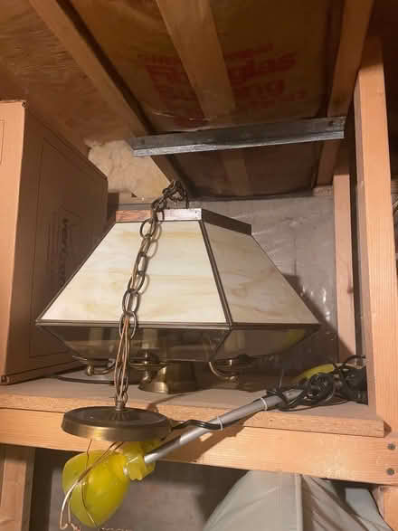 Photo of free Ceiling light fixtures (Plymouth Meeting) #1