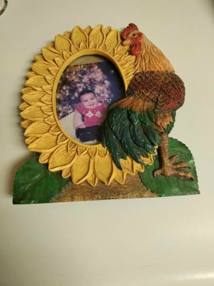Photo of free Picture frame (Highland) #1