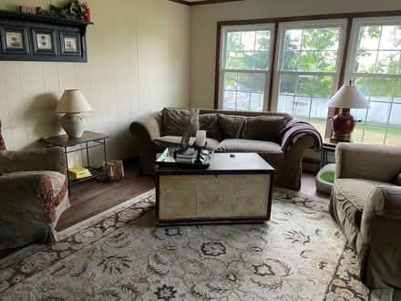 Photo of free Living Room Furniture (Chester NJ) #4